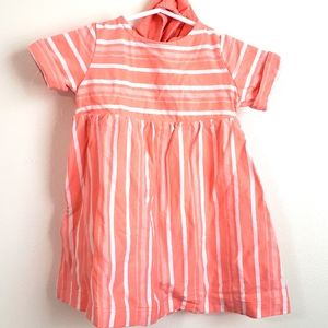 Carter's 6m dress for baby girl